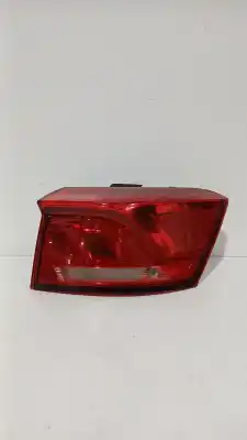 Second-hand car spare part RIGHT TAILGATE LIGHT for VOLKSWAGEN T-ROC (A11, D11) 1.6 TDI OEM IAM references 2GA945096  