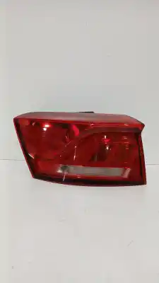 Second-hand car spare part LEFT TAILGATE LIGHT for VOLKSWAGEN T-ROC (A11, D11) 1.6 TDI OEM IAM references 2GA945095  