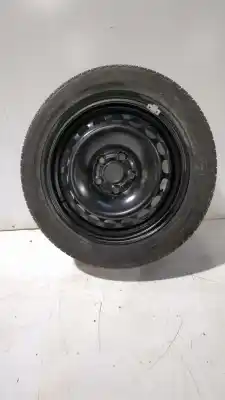 Second-hand car spare part SPARE TIRE for SEAT EXEO (3R2) 1.8 TSI OEM IAM references 3C0601027  