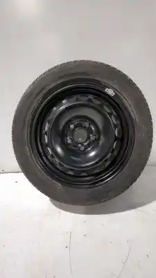 Second-hand car spare part spare tire for seat exeo (3r2) 1.8 tsi oem iam references 3c0601027  