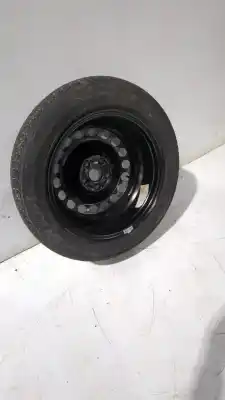 Second-hand car spare part spare tire for seat exeo (3r2) 1.8 tsi oem iam references 3c0601027  