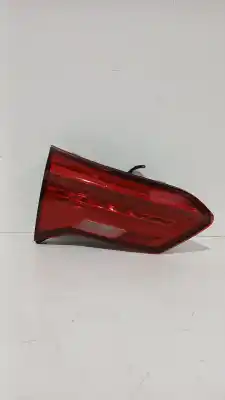Pezzo di ricambio per auto di seconda mano LUCE DI CODA INTERNA SINISTRA per VOLKSWAGEN T-ROC (A11, D11) 1.6 TDI Riferimenti OEM IAM 2GA945093  