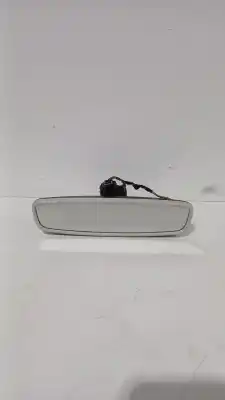 Pezzo di ricambio per auto di seconda mano SPECCHIO INTERNO per VOLKSWAGEN T-ROC (A11, D11) 1.6 TDI Riferimenti OEM IAM 3C0857511J9B9  