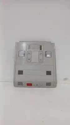 Pezzo di ricambio per auto di seconda mano LUCE INTERNA per VOLKSWAGEN T-ROC (A11, D11) 1.6 TDI Riferimenti OEM IAM 3B0035711B  