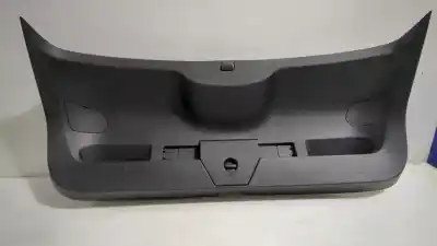 Peça sobressalente para automóvel em segunda mão FORRA / REVESTIMENTO DA MALA por VOLKSWAGEN T-ROC (A11, D11) 1.6 TDI Referências OEM IAM 2GA867605  