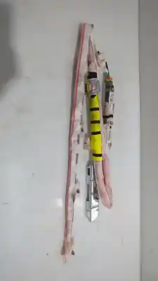 Second-hand car spare part FRONT RIGHT CURTAIN AIRBAG for VOLKSWAGEN T-ROC (A11, D11) 1.6 TDI OEM IAM references 2GA880742E  