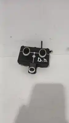 Peça sobressalente para automóvel em segunda mão MÓDULO ELETRÔNICO por VOLKSWAGEN T-ROC (A11, D11) 1.6 TDI Referências OEM IAM 5Q4959592F  