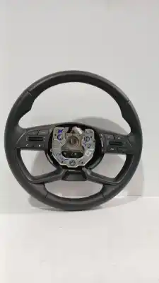 Second-hand car spare part STEERING WHEEL for HYUNDAI I20 III (BC3, BI3) 1.0 T-GDI HYBRID 48V OEM IAM references 56100Q0GD0NNB  