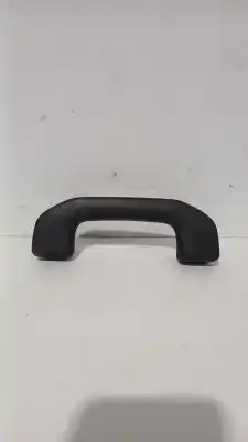 Peça sobressalente para automóvel em segunda mão PUXADOR DIANTEIRO DIREITO por MERCEDES-BENZ CLASE B SPORTS TOURER (W246, W242) B 180 CDI / d (246.212) Referências OEM IAM A24681001549051  