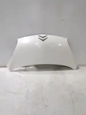 Second-hand car spare part Bonnet for CITROEN C1 1.4 HDi CAT (8HT / DV4TD) OEM IAM references 7901L8  