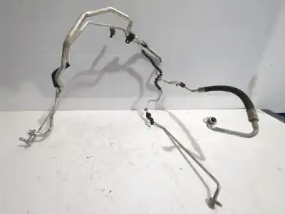 İkinci el araba yedek parçası KLIMA BORULARI için PEUGEOT 107 (PM_, PN_) 1.4 HDi OEM IAM referansları 887200H021  