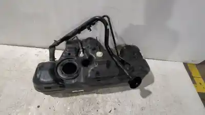 Second-hand car spare part FUEL TANK for NISSAN QASHQAI III (J12) 1.3 DIG-T OEM IAM references 172024EF0B  