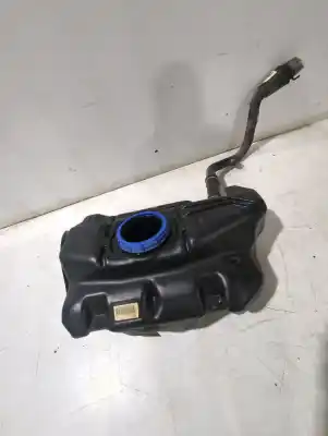 Pezzo di ricambio per auto di seconda mano SERBATOIO DI CARBURANTE per CITROEN C1 1.4 HDi CAT (8HT / DV4TD) Riferimenti OEM IAM 1500CY/771000H030  