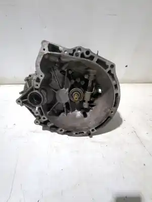 Pezzo di ricambio per auto di seconda mano RIDUTTORE per CITROEN C1 1.4 HDi CAT (8HT / DV4TD) Riferimenti OEM IAM 2231P5  