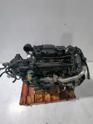 Pezzo di ricambio per auto di seconda mano motore completo per citroen c1 1.4 hdi cat (8ht / dv4td) riferimenti oem iam   