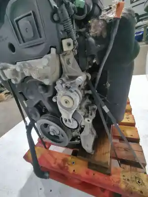 Pezzo di ricambio per auto di seconda mano motore completo per citroen c1 1.4 hdi cat (8ht / dv4td) riferimenti oem iam   
