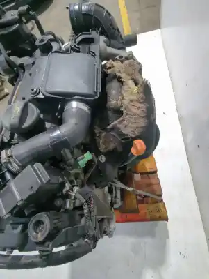 Pezzo di ricambio per auto di seconda mano motore completo per citroen c1 1.4 hdi cat (8ht / dv4td) riferimenti oem iam   