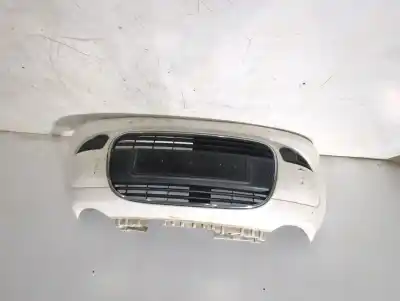 Tweedehands auto-onderdeel VOORBUMPER voor CITROEN C1  OEM IAM-referenties 7401CT  