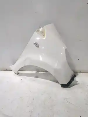 Peça sobressalente para automóvel em segunda mão Guarda-lamas Dianteiro Direito por CITROEN C1 1.4 HDi CAT (8HT / DV4TD) Referências OEM IAM 7841S8  