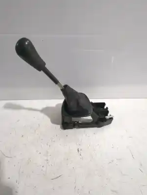 Second-hand car spare part GEAR LEVER for PEUGEOT 107 (PM_, PN_) 1.4 HDi OEM IAM references 2400AG  