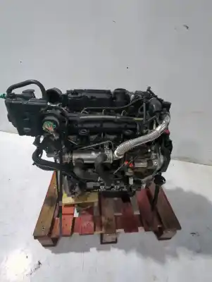 Pezzo di ricambio per auto di seconda mano MOTORE COMPLETO per PEUGEOT 107 (PM_, PN_)  Riferimenti OEM IAM   