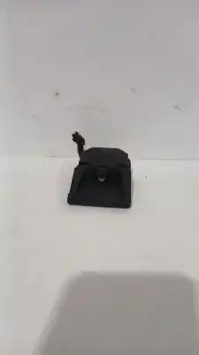 Pezzo di ricambio per auto di seconda mano TELECAMERA per NISSAN QASHQAI III (J12) 1.3 DIG-T Riferimenti OEM IAM 338981169  