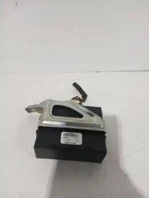 Peça sobressalente para automóvel em segunda mão módulo eletrônico por citroen c1 1.4 hdi cat (8ht / dv4td) referências oem iam 897400h011  