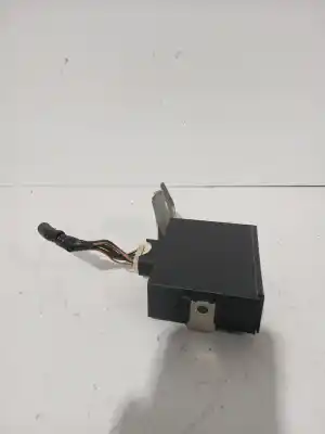 Peça sobressalente para automóvel em segunda mão módulo eletrônico por citroen c1 1.4 hdi cat (8ht / dv4td) referências oem iam 897400h011  