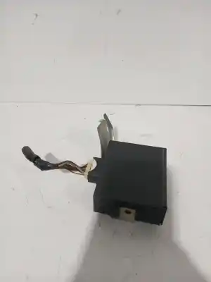 Peça sobressalente para automóvel em segunda mão módulo eletrônico por citroen c1 1.4 hdi cat (8ht / dv4td) referências oem iam 897400h011  