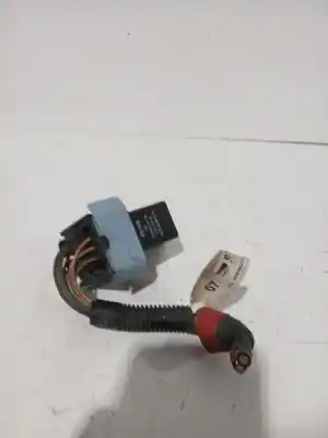 Peça sobressalente para automóvel em segunda mão Caixa De Pré-aquecimento por CITROEN C1 1.4 HDi CAT (8HT / DV4TD) Referências OEM IAM 51252002  