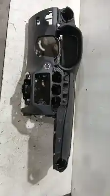 Second-hand car spare part DASHBOARD for MERCEDES-BENZ CLASE B SPORTS TOURER (W246, W242) B 180 CDI / d (246.212) OEM IAM references A2466800087  