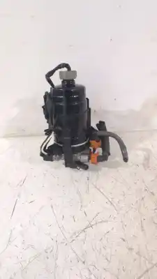 Second-hand car spare part DIESEL FUEL FILTER for HYUNDAI TUCSON (JM) 2.0 CRDi Comfort (4WD) OEM IAM references S319112E900  