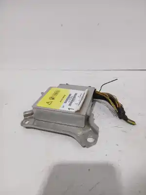 Peça sobressalente para automóvel em segunda mão Centralina De Airbag por CITROEN C1 1.4 HDi CAT (8HT / DV4TD) Referências OEM IAM 891700H010  