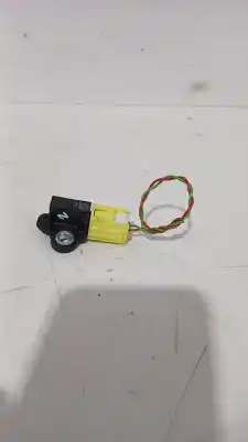 Second-hand car spare part SENSOR for NISSAN QASHQAI III (J12) 1.3 DIG-T OEM IAM references 988303RA0A  