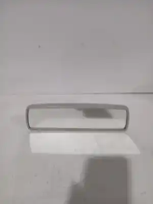 Pezzo di ricambio per auto di seconda mano SPECCHIO INTERNO per VOLKSWAGEN POLO (9N_, 9A_) 1.9 SDI Riferimenti OEM IAM 6Q1857511  