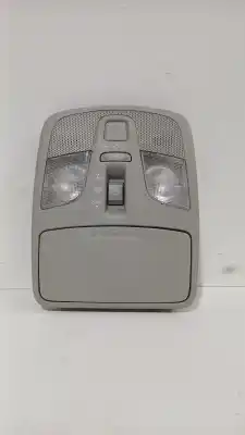 Second-hand car spare part interior light for suzuki sx4 s-cross (jy) 1.4 t allgrip (akk 414) oem iam references 3623061m506gs