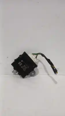 Second-hand car spare part electronic module for suzuki sx4 s-cross (jy) 1.4 t allgrip (akk 414) oem iam references 3773061m20