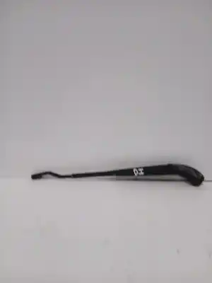 Second-hand car spare part Left Front Windshield Wiper Arm for MINI MINI (R50, R53) One OEM IAM references 61619449970  