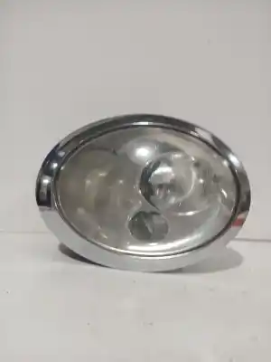 Second-hand car spare part Right Headlight for MINI MINI (R50, R53) One OEM IAM references 63126911704  
