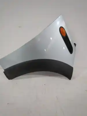Second-hand car spare part Front Right Fin for MINI MINI (R50, R53) One OEM IAM references 41217037438  