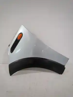Second-hand car spare part Left Front Fin for MINI MINI (R50, R53) One OEM IAM references 41217037437  