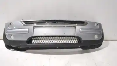 Second-hand car spare part FRONT BUMPER for MINI MINI (R50, R53)  OEM IAM references 51116800130  