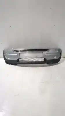 Second-hand car spare part front bumper for mini mini (r50, r53) one oem iam references 51116800130  