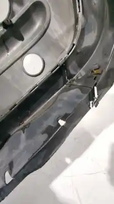 Second-hand car spare part front bumper for mini mini (r50, r53) one oem iam references 51116800130  