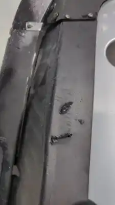 Second-hand car spare part front bumper for mini mini (r50, r53) one oem iam references 51116800130  