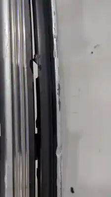 Second-hand car spare part front bumper for mini mini (r50, r53) one oem iam references 51116800130  