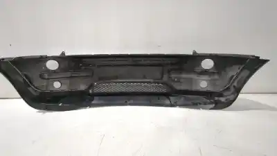 Second-hand car spare part front bumper for mini mini (r50, r53) one oem iam references 51116800130  