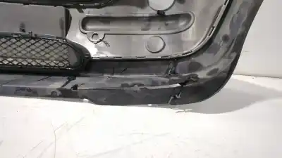 Second-hand car spare part front bumper for mini mini (r50, r53) one oem iam references 51116800130  