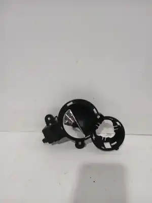 Автозапчасти б/у внутри передней правой ручки за mini mini (r50, r53) one ссылки oem iam 51417115342  