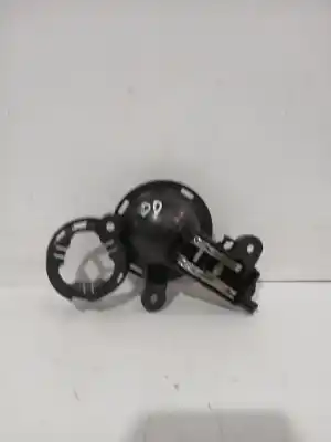 Автозапчасти б/у внутри передней правой ручки за mini mini (r50, r53) one ссылки oem iam 51417115342  